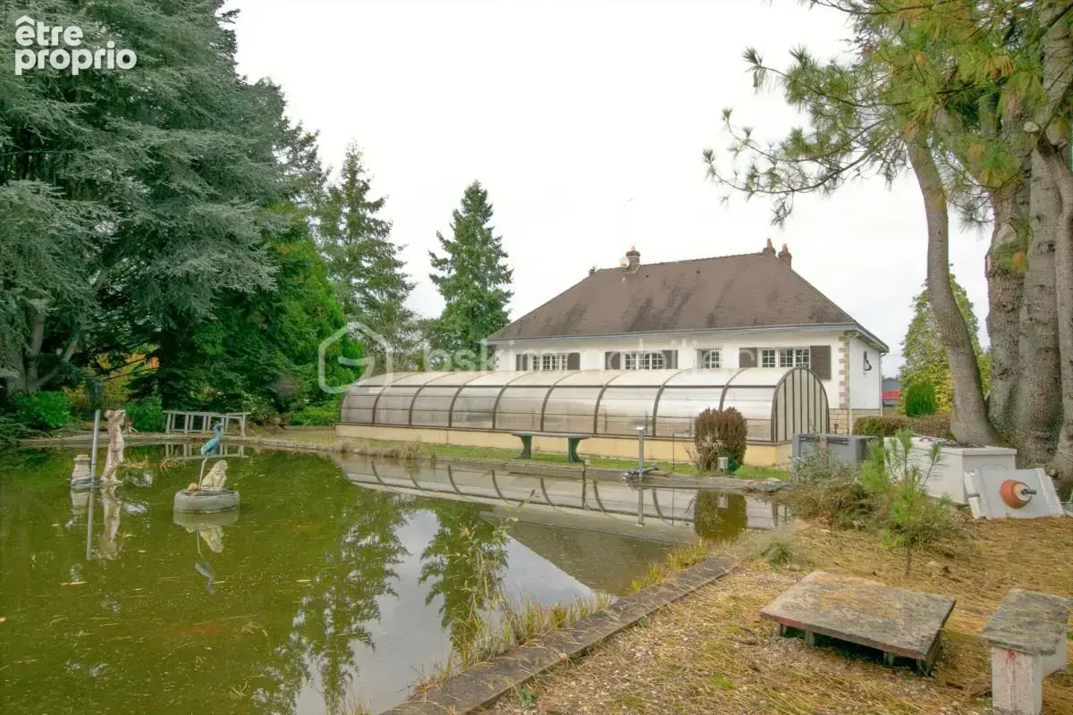 Maison traditionnelle - photo 21