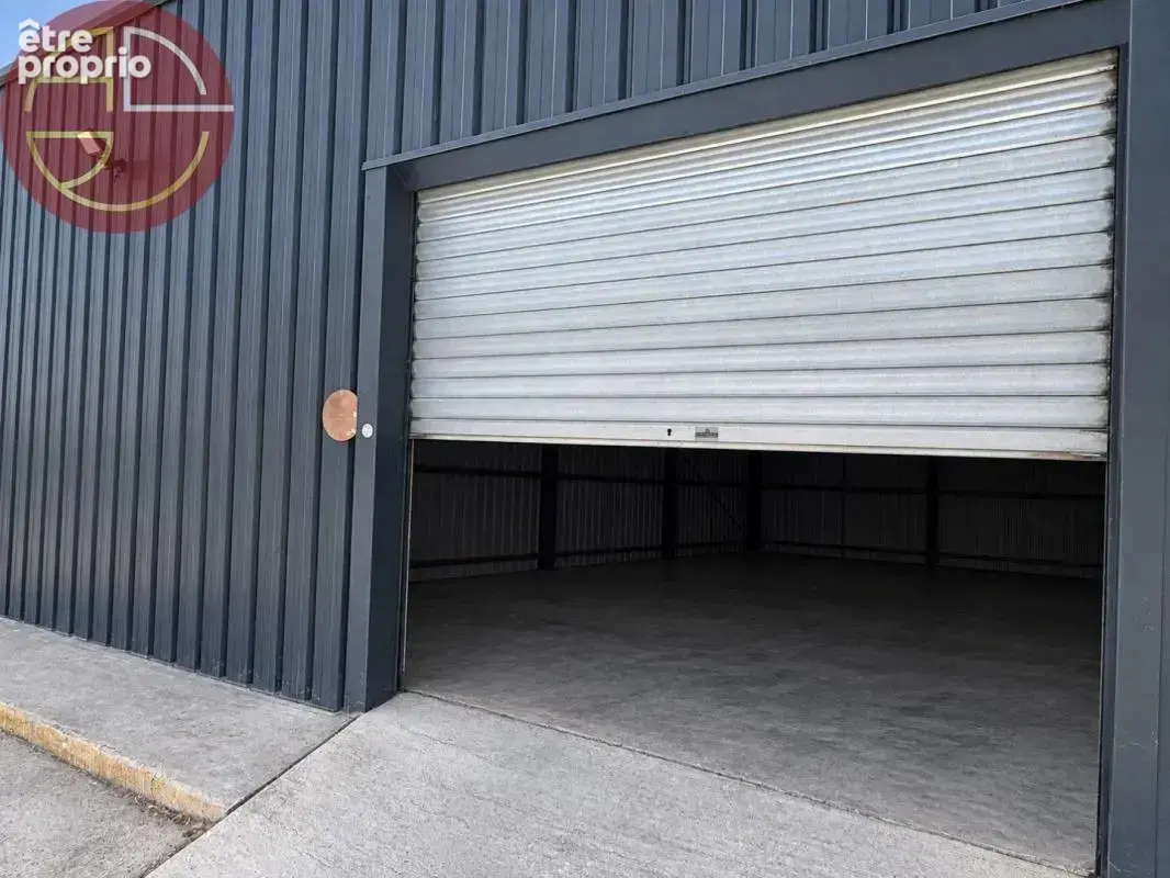 Commerce 1 620 m² à vendre à Narbonne (11100) - photo 5