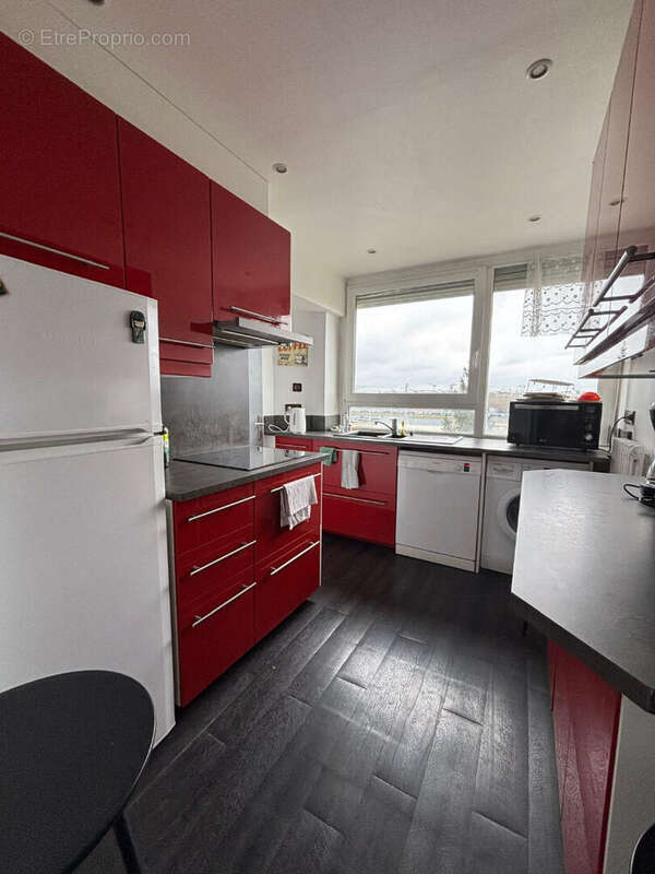 Appartement à CAEN