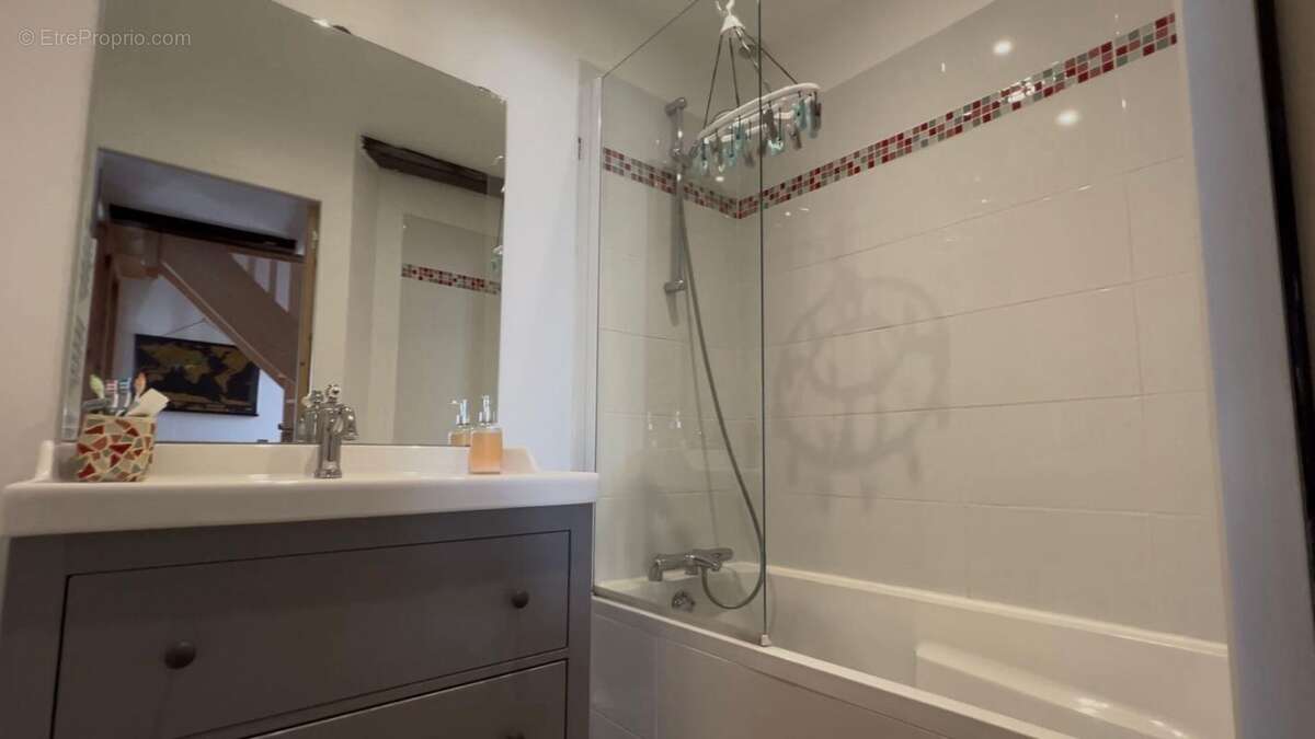 Maison à SAINT-BRIAC-SUR-MER