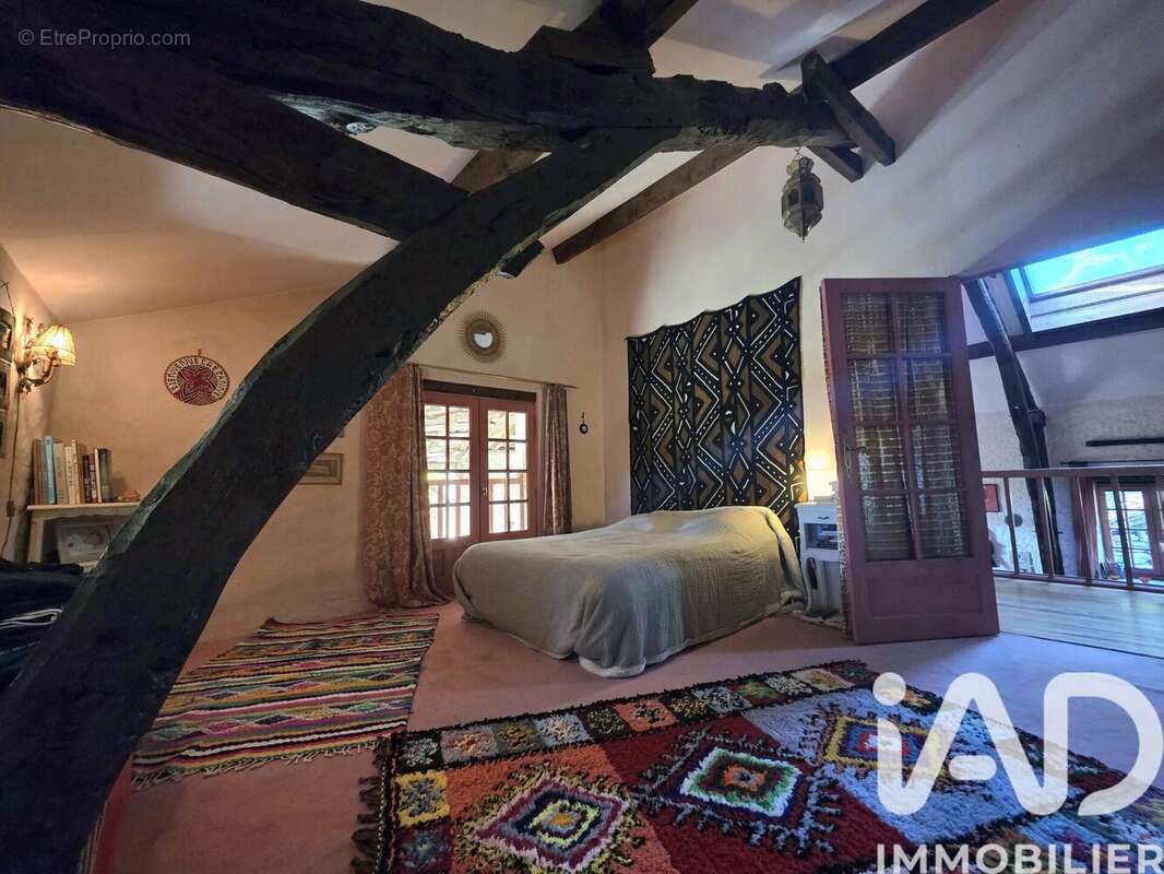 Photo 6 - Maison à LALBENQUE