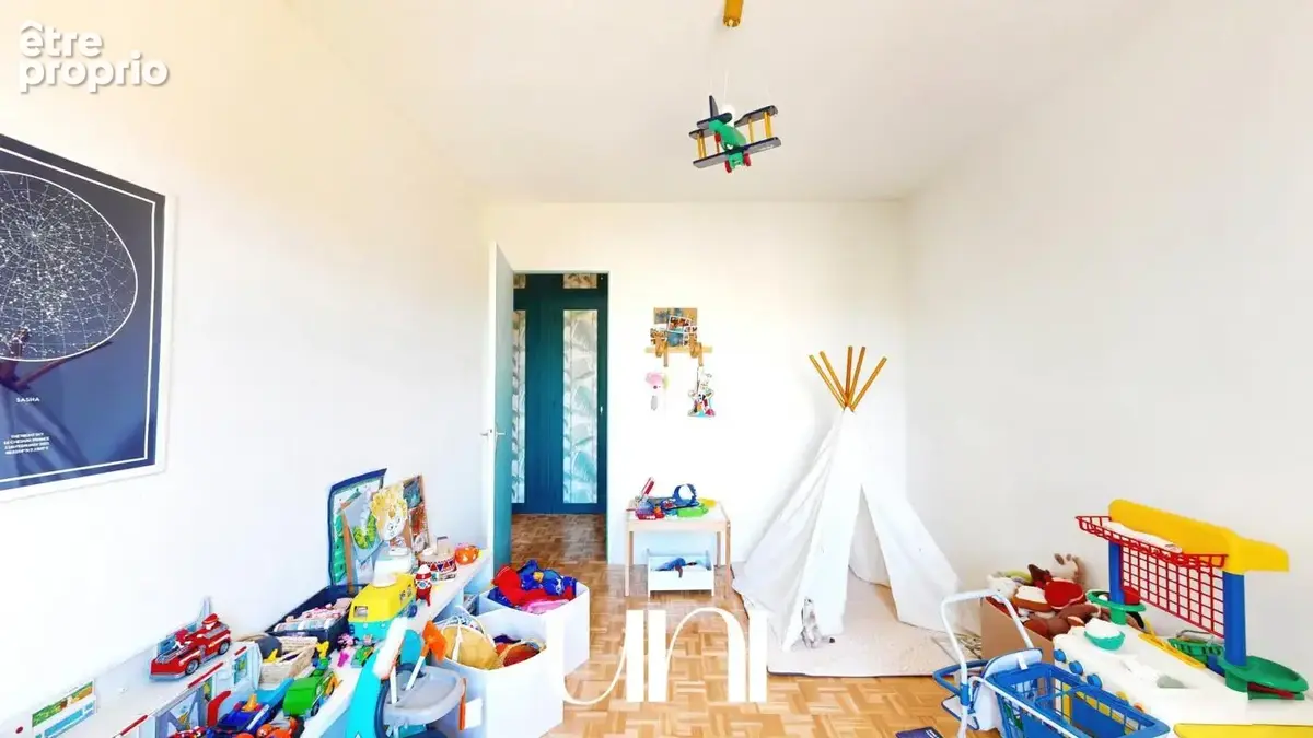 Maison 170 m² à Caen  - photo 12