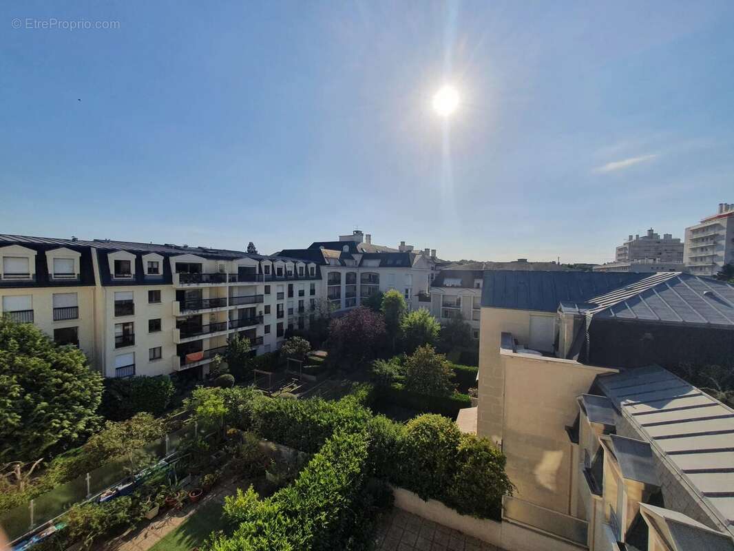 Appartement à ANTONY
