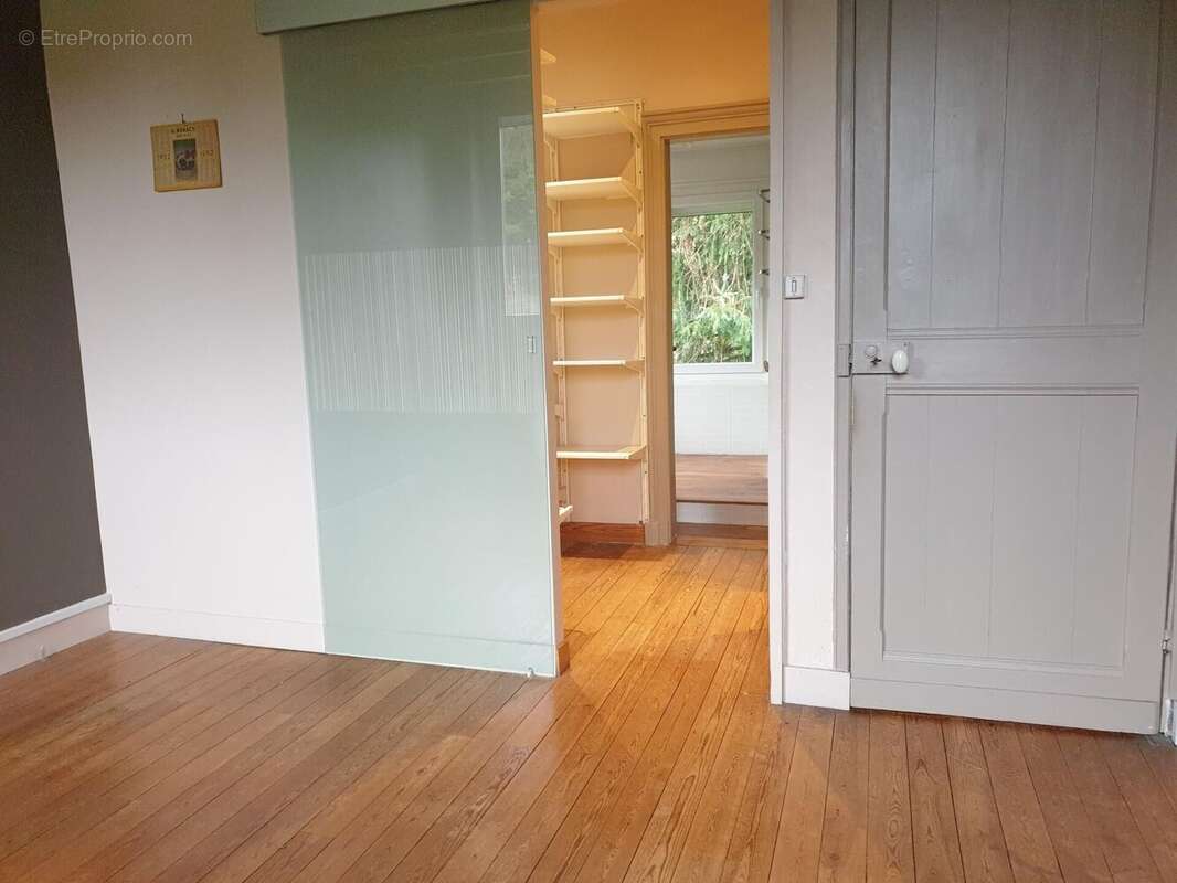 Photo 3 - Maison à VILLERS-ECALLES