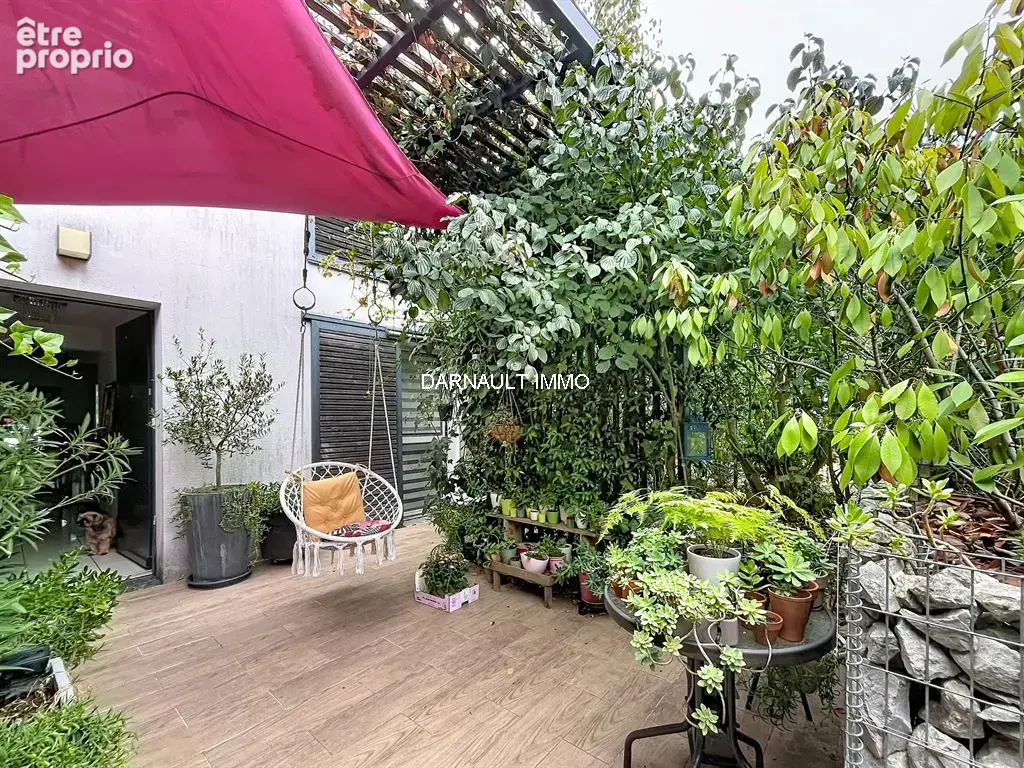 Maison t4 a balma sans vis-a-vis - photo 10