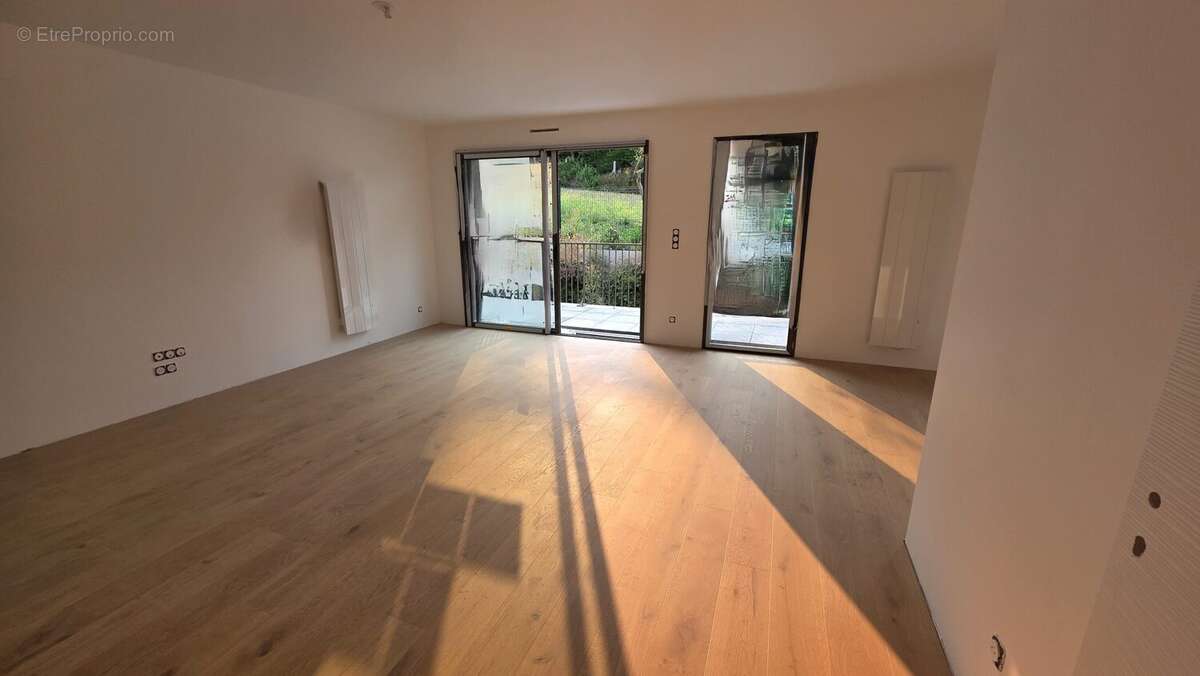 Appartement à PLENEUF-VAL-ANDRE