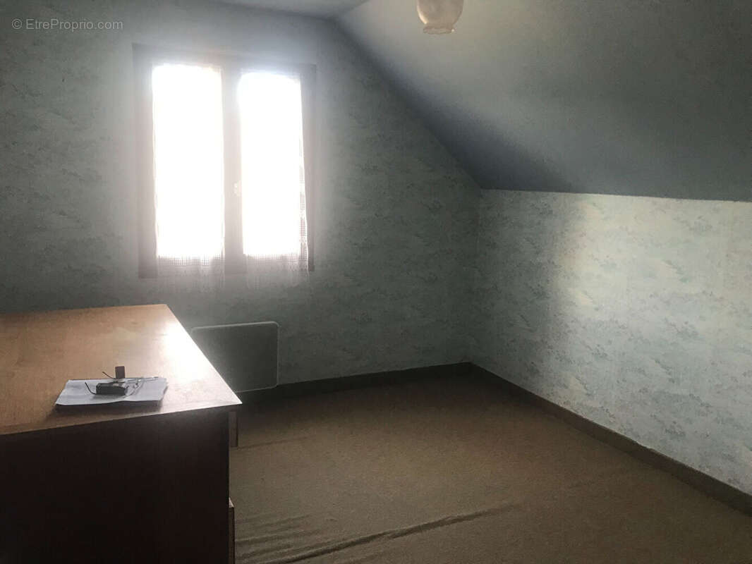 Maison 5 pièces - Moisdon la rivière - photo 6