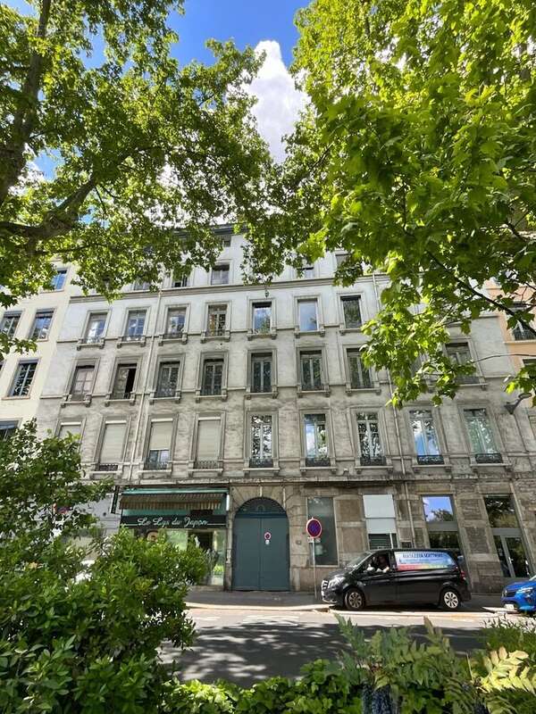 Appartement à LYON-4E