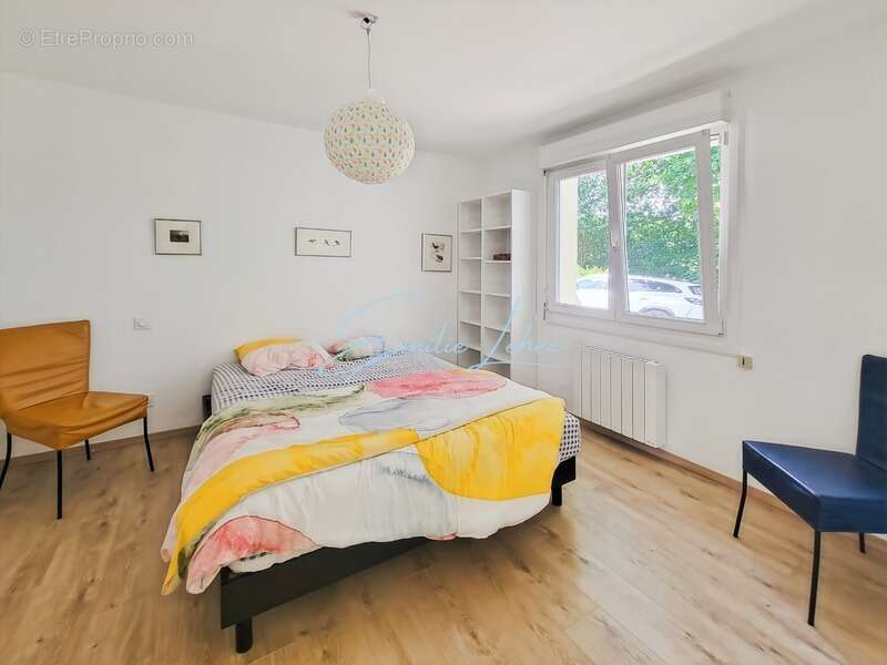 Riec-sur-Bélon – Maison rénovée avec vie de plain-pied, au calme, secteur de Coat Pin - photo 10
