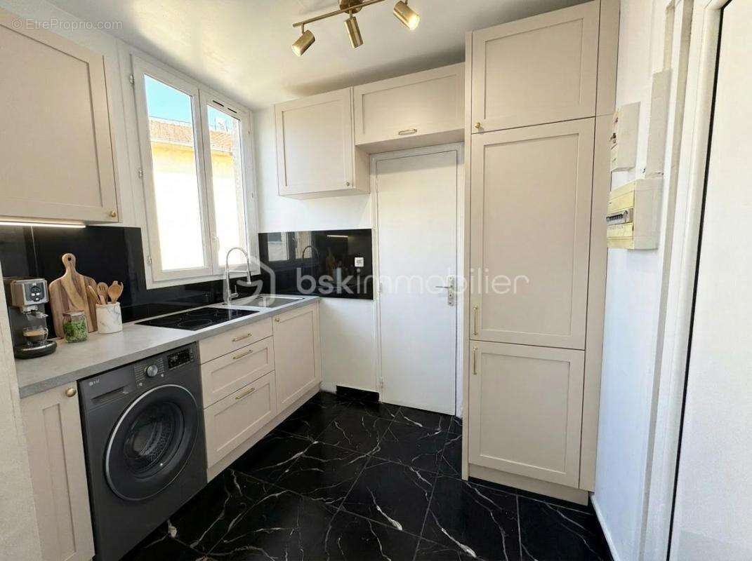 Appartement de 26 m2 maisons alfort 94700 - photo 3
