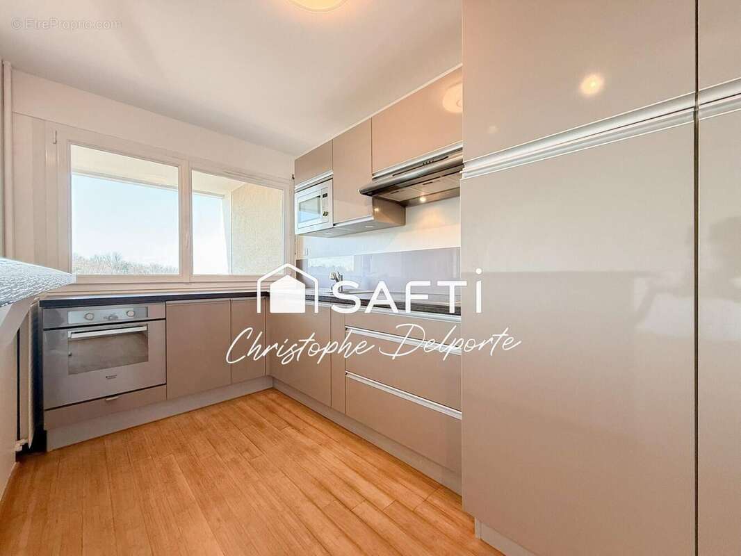 Photo 5 - Appartement à SAINTE-ADRESSE