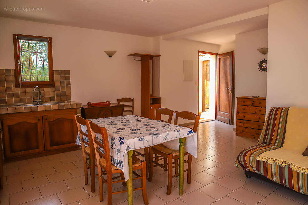 Appartement à SOLARO