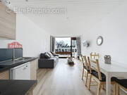 Appartement à MONT-DE-LANS