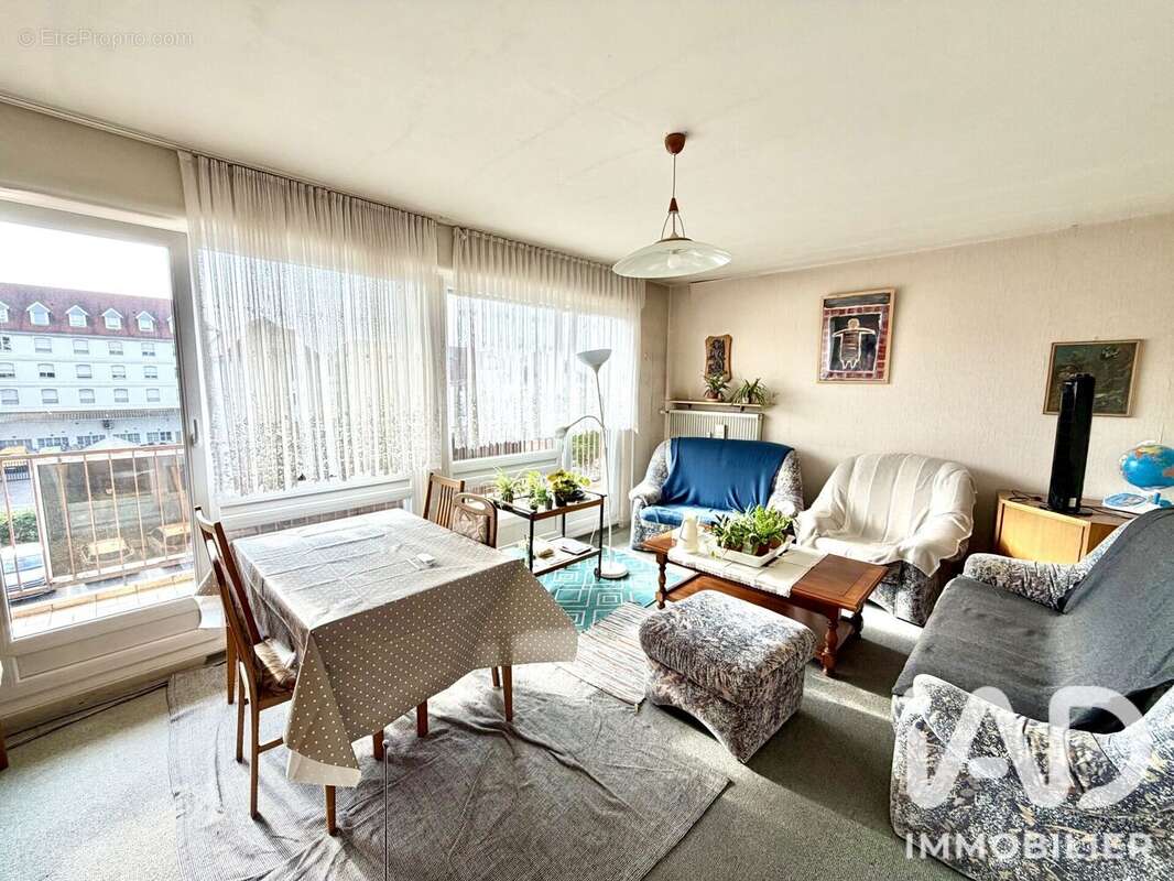 Appartement 84 m² à Huningue  - photo 3