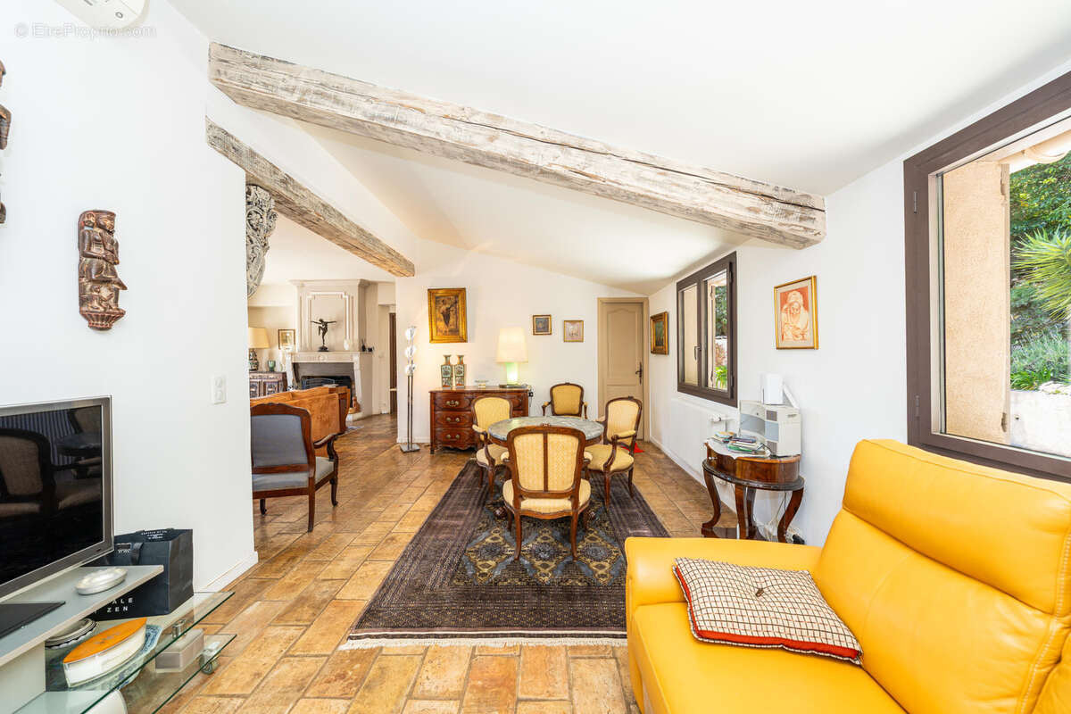 Maison à SAINT-PAUL