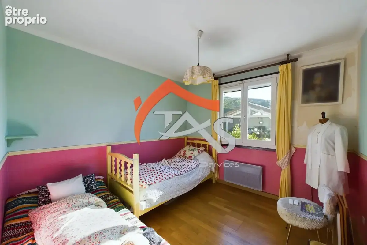Vente Maison Saint-chamond(42400) 249 000ï¿œ - photo 7