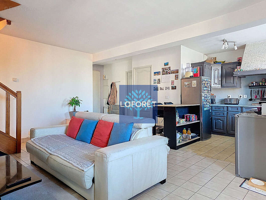 Appartement à BRETIGNY-SUR-ORGE