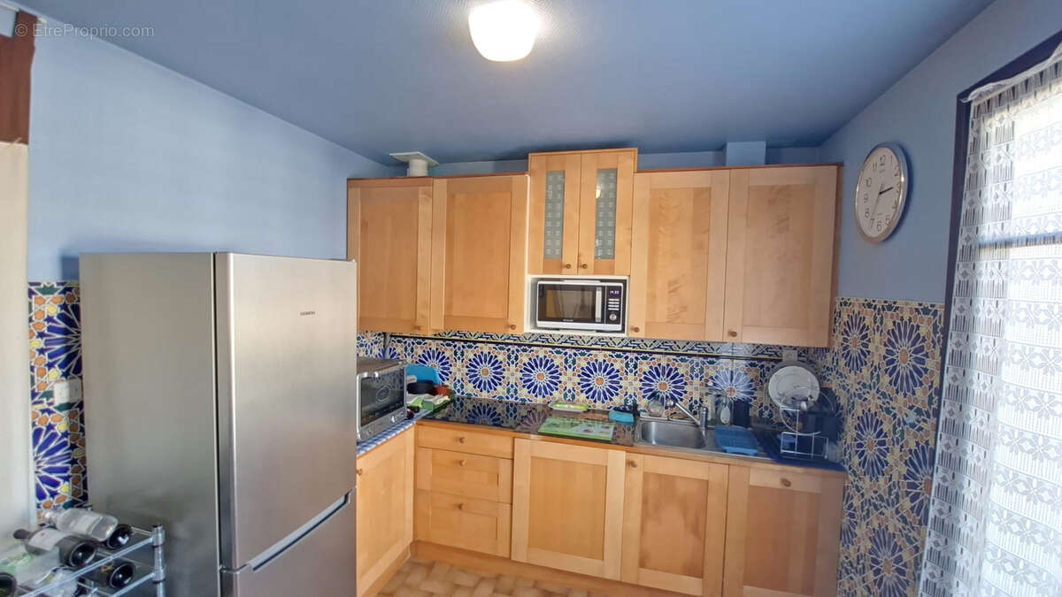 Appartement à HENDAYE