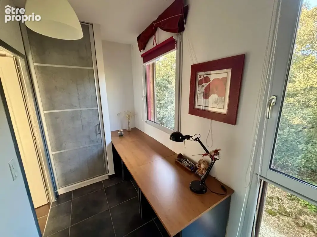 GRIGNAN - Villa contemporaine avec piscine et VUE sur 4000m2 - photo 37