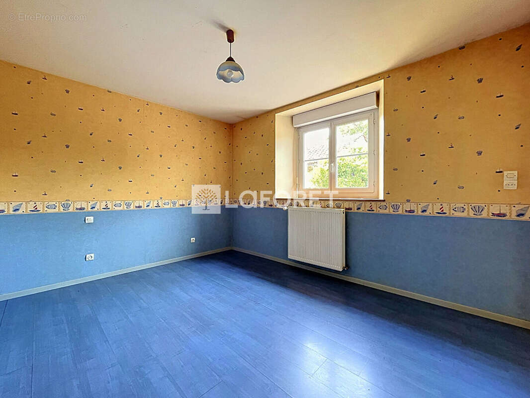 Maison Dampierre 6 pièce(s) 176.84 m2 - photo 8