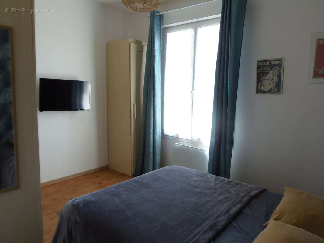 Maison à CHENAC-SAINT-SEURIN-D&#039;UZET