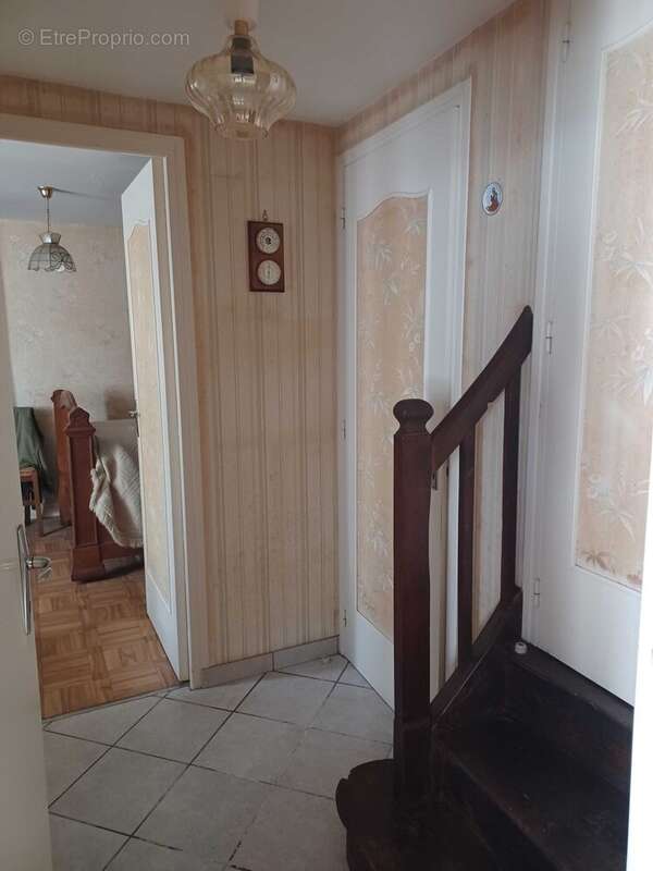 Maison 51 m² à Chirac  - photo 8