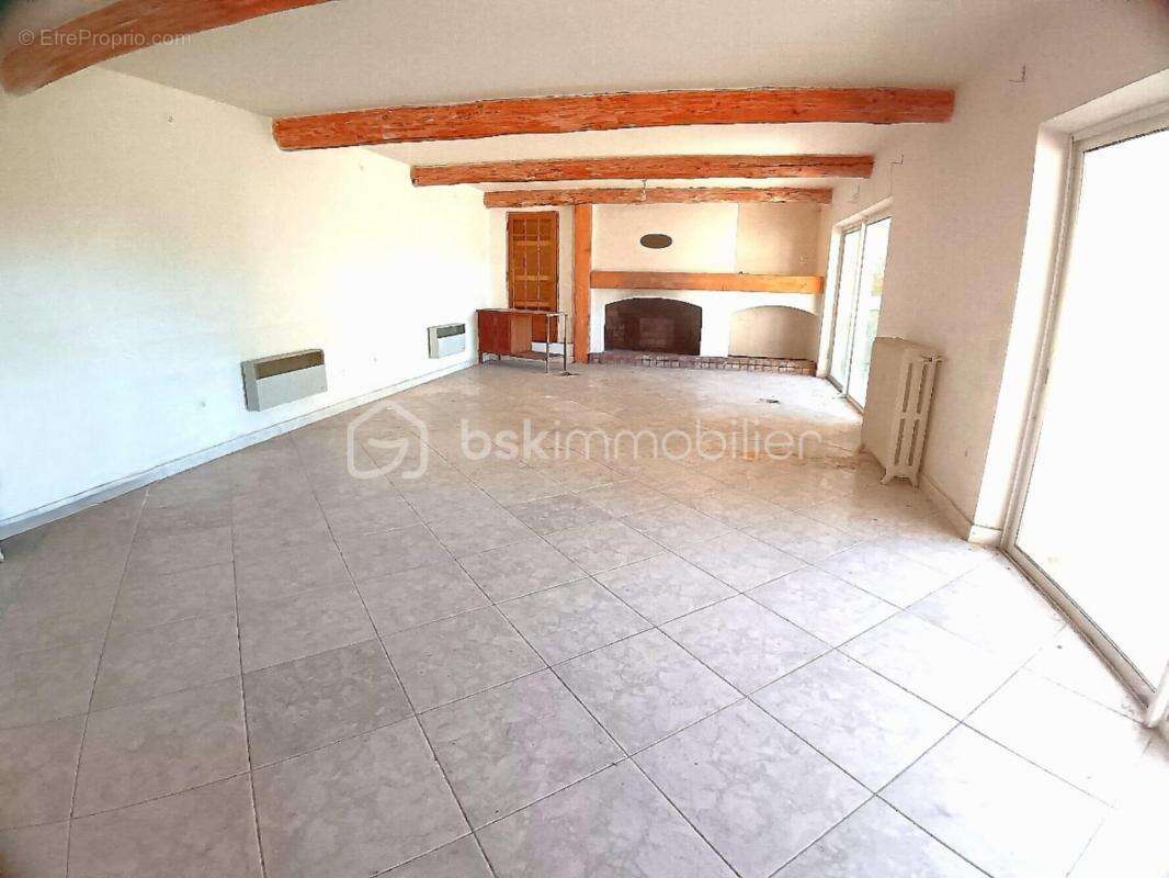 Maison à VELLERON