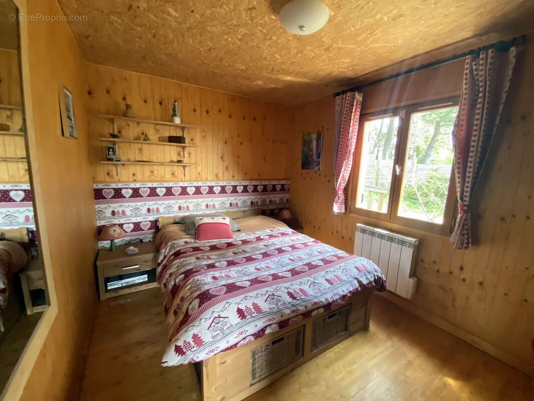 Maison à CRAPONNE-SUR-ARZON