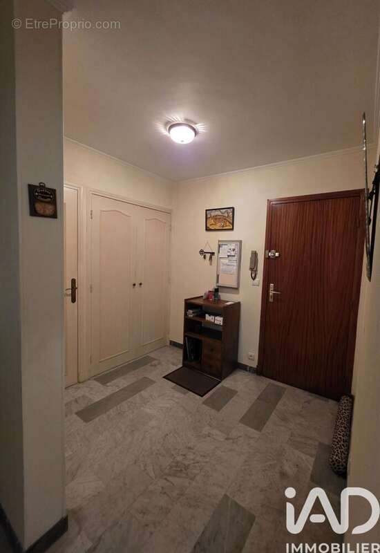 Photo 8 - Appartement à NEUILLY-PLAISANCE