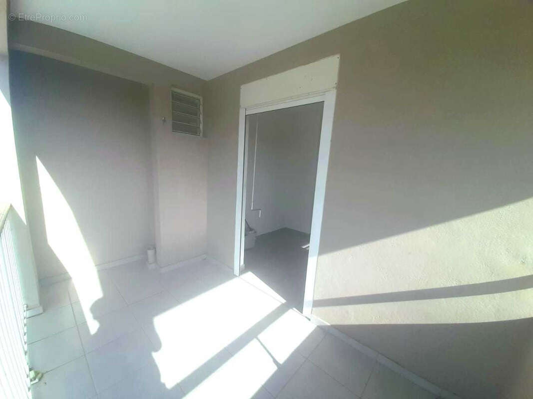 Appartement à CAYENNE