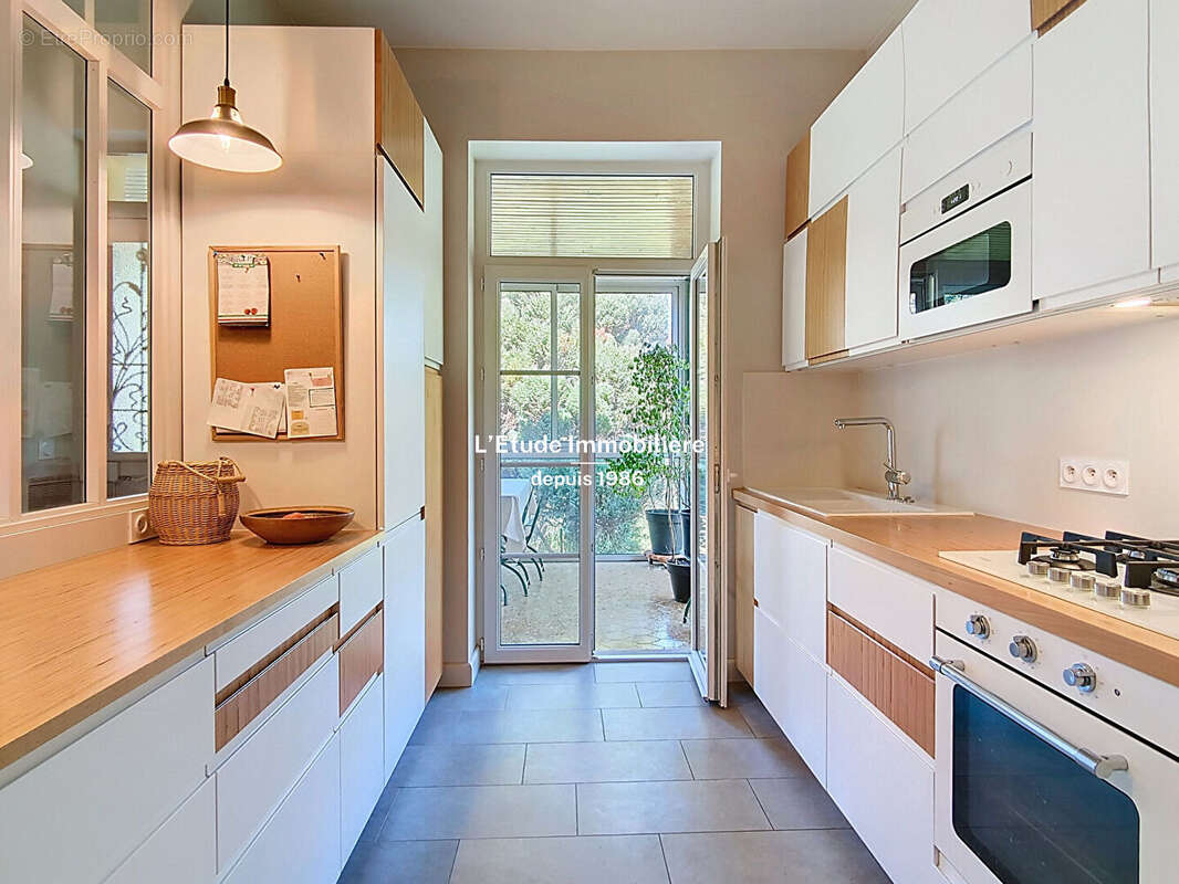 Maison à SATHONAY-CAMP