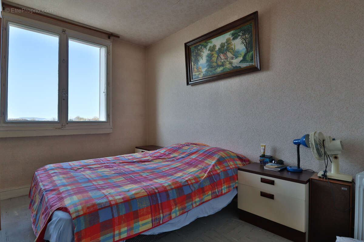 Appartement à TROYES