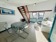 Appartement à SAINT-GILDAS-DE-RHUYS