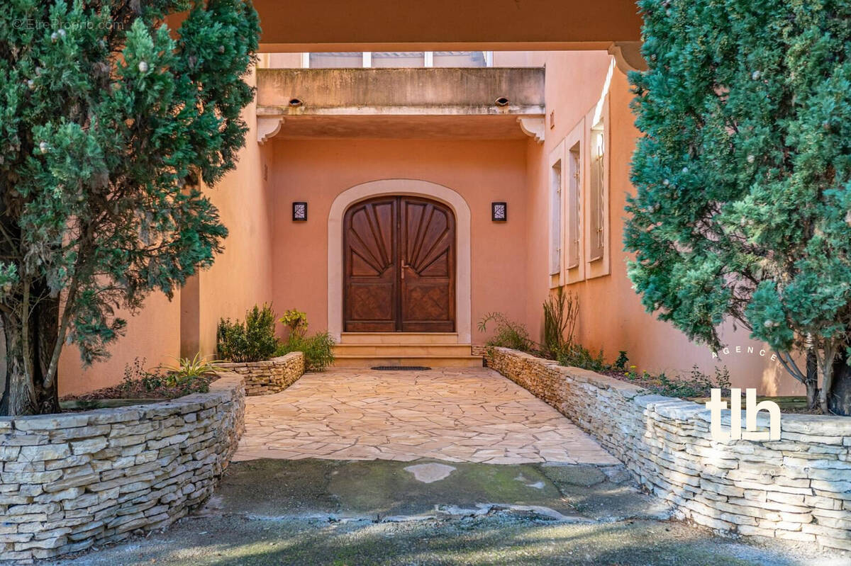 Maison à FRONTIGNAN