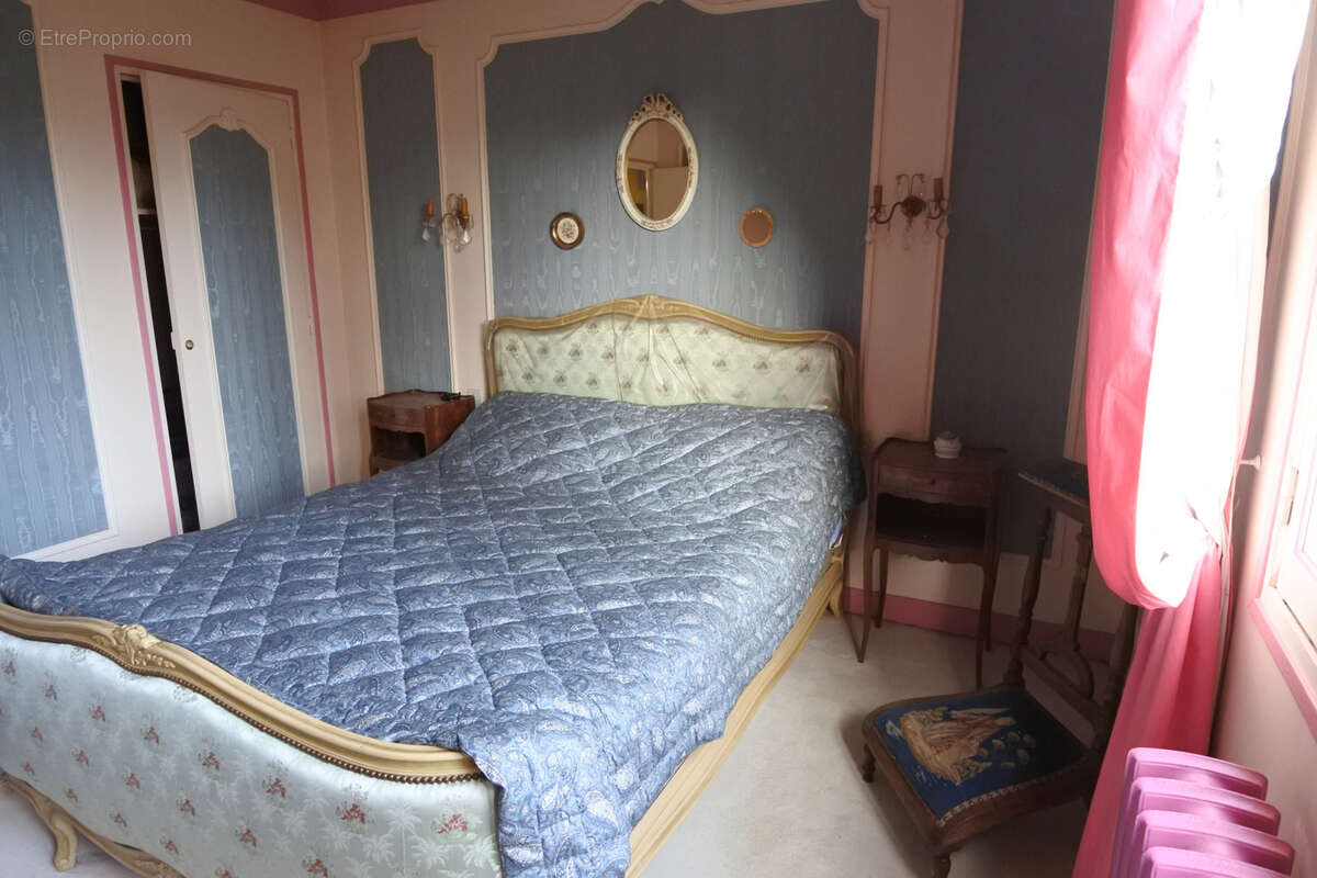 Maison à LA FERTE-BERNARD