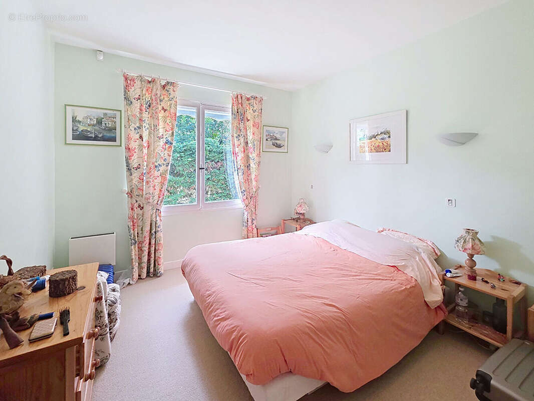 Maison à BISCARROSSE