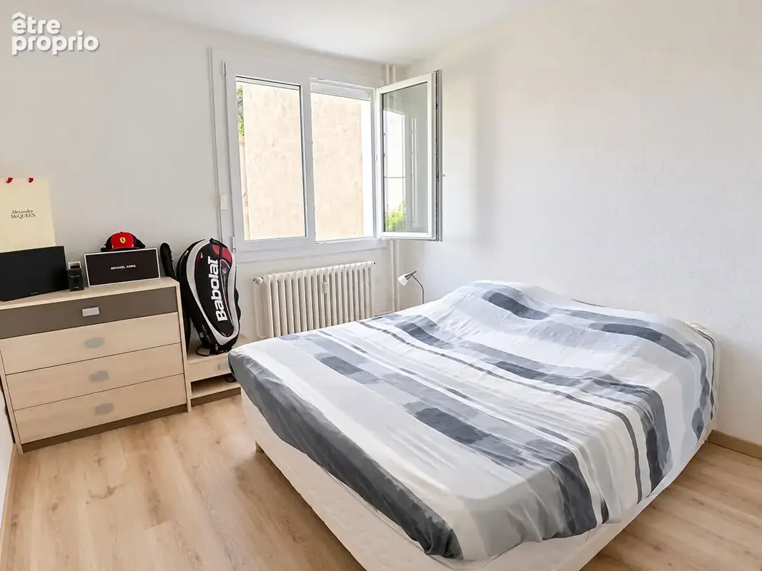Appartement  3 pièce(s) 56.78 m2 - photo 2