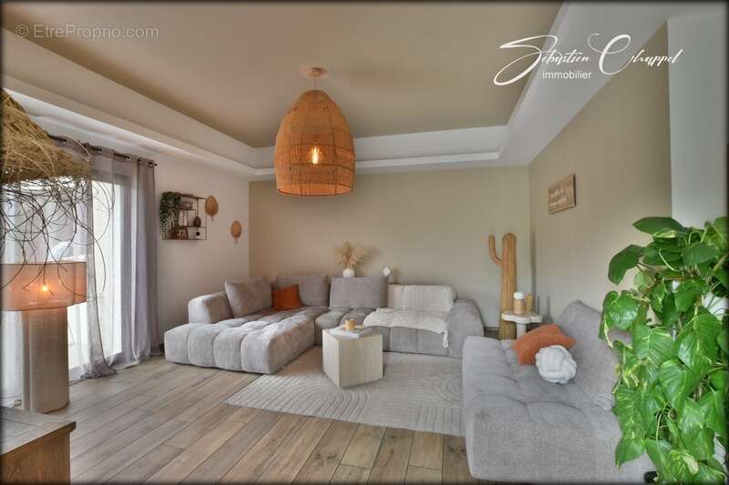 Villa d’exception avec lagon privé et pool house – Un air de Bali à 15 min de Pézenas - photo 9