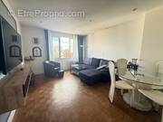 Appartement à MAISONS-ALFORT