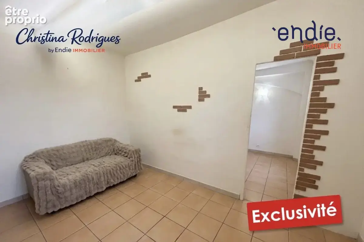 Appartement 2 pièces 32 m² à vendre à Lorgues (83510) - photo 2