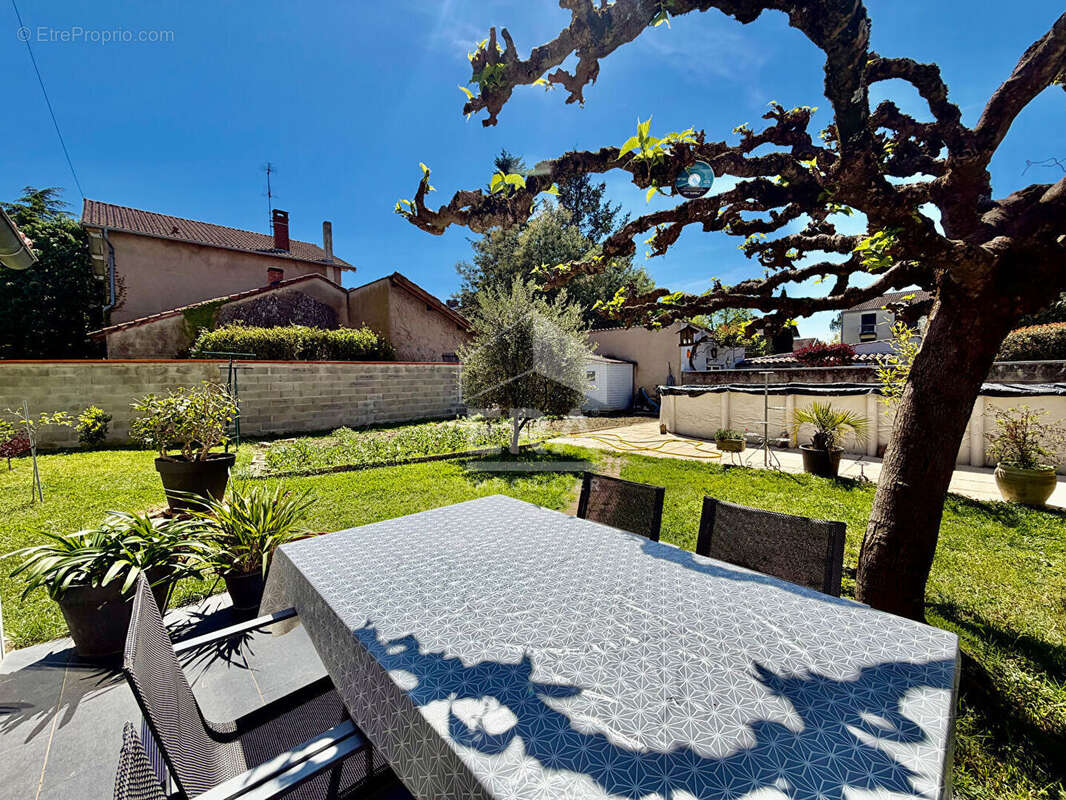 Maison à ALBI