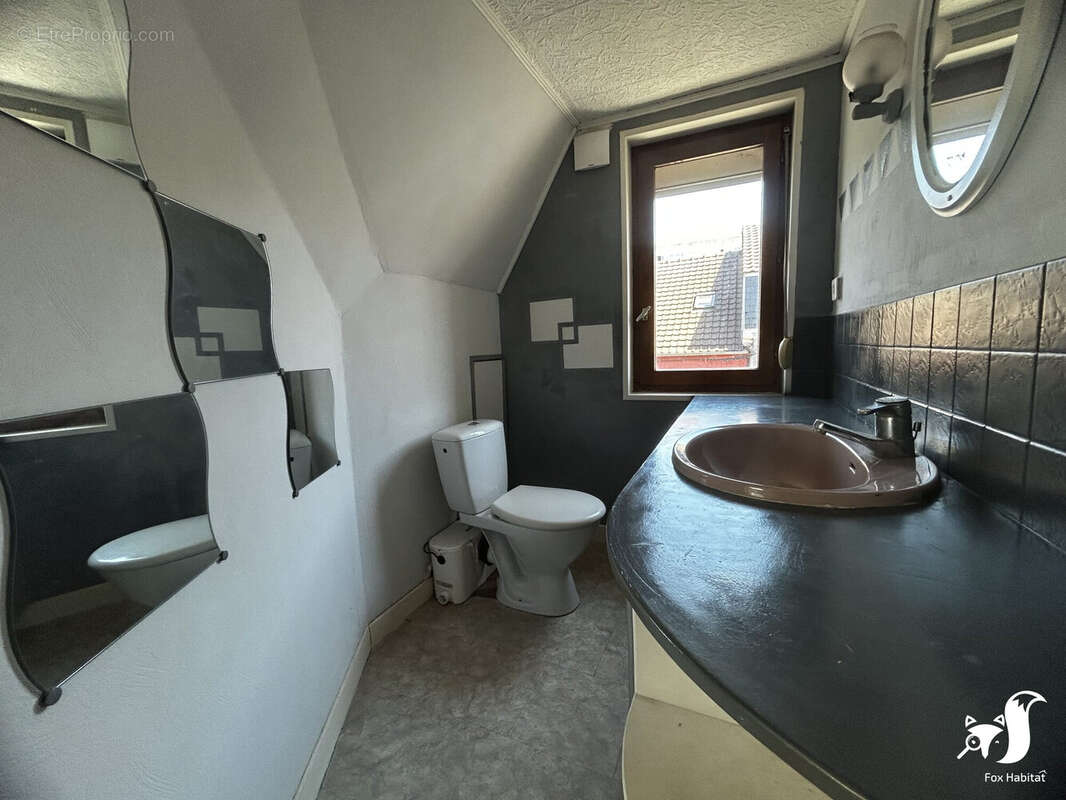 Maison 125 m² à Cambrai  - photo 8