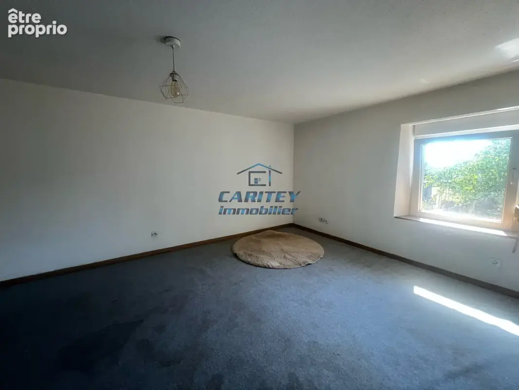 Maison 100 m2 à rafraichir - BREUCHES LES LUXEUIL (70300) - photo 5
