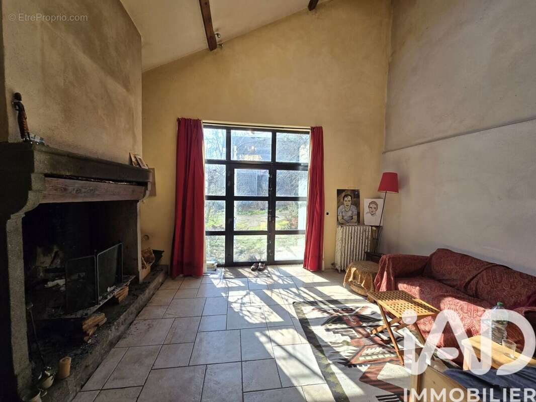 Photo 3 - Maison à DURTOL