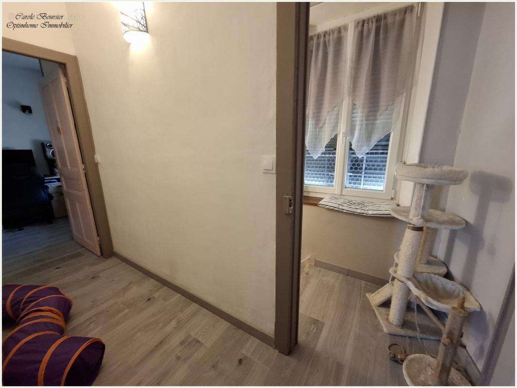 À vendre – Maison rénovée avec jardin à La Neuveville-sous-Châtenois - photo 9