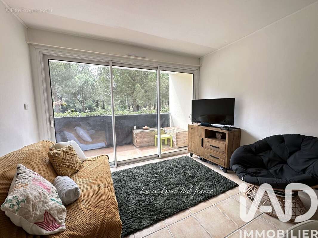 Photo 3 - Appartement à SAINT-BREVIN-LES-PINS