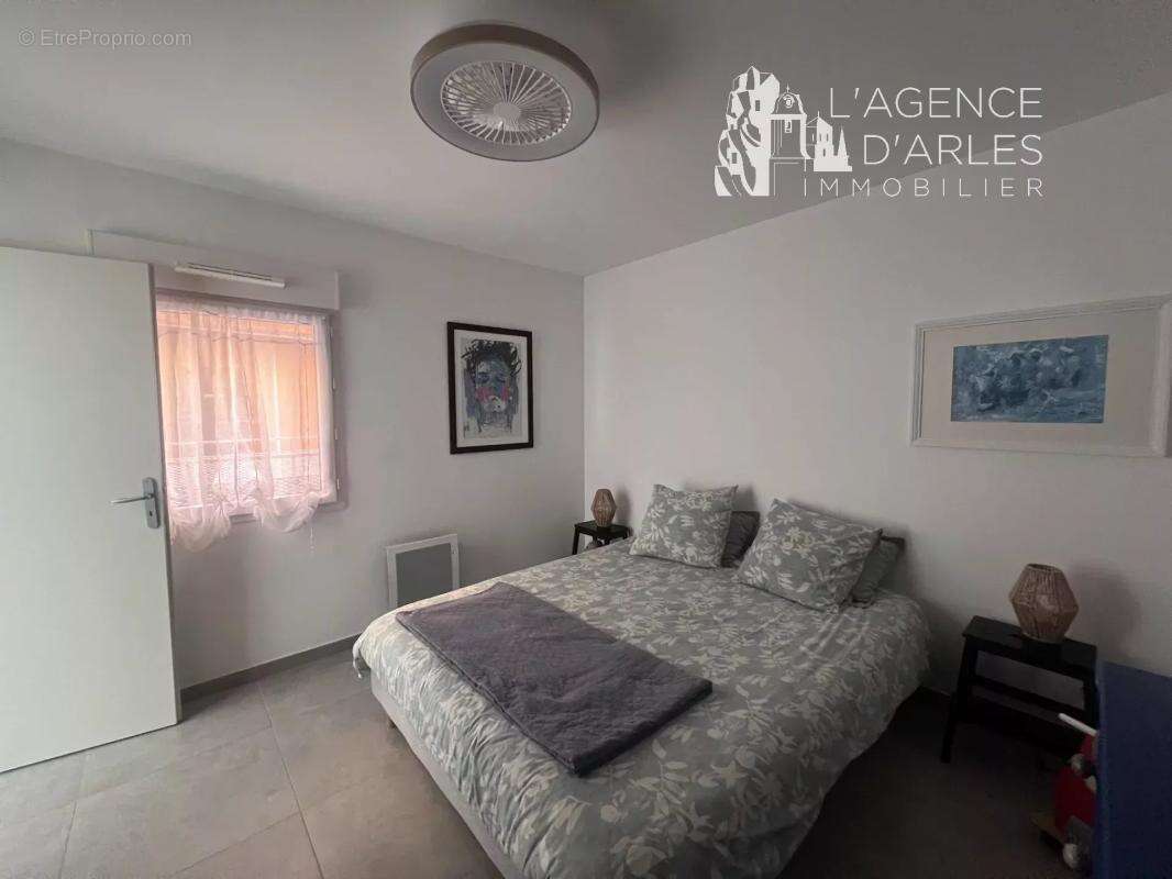 Appartement à ARLES