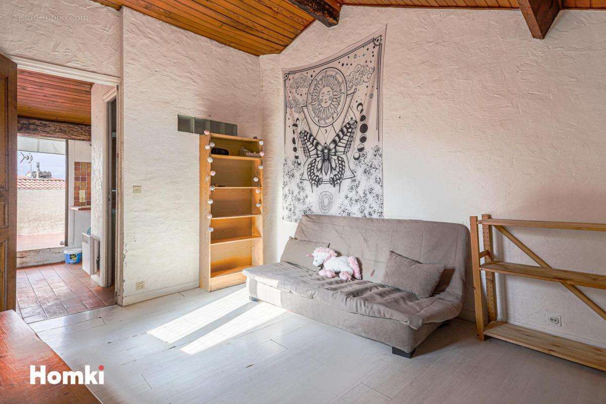 Appartement à VENCE