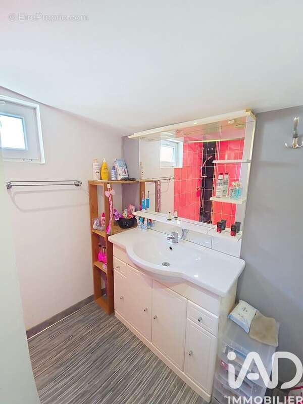 Photo 9 - Appartement à SARAMON