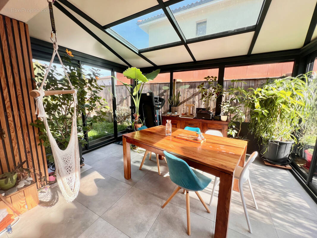 Maison à FENOUILLET